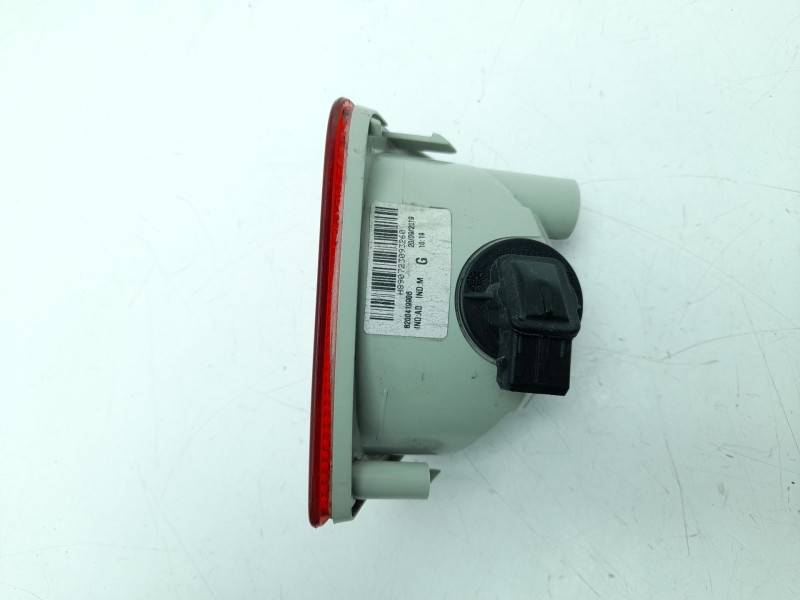 Recambio de faro antiniebla trasero izquierdo para renault kangoo express (fw0/1_) z.e. (fw0z, fw1z) referencia OEM IAM 82004199