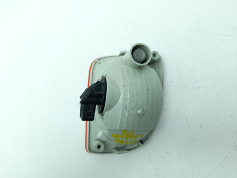 Recambio de faro antiniebla trasero izquierdo para renault kangoo express (fw0/1_) z.e. (fw0z, fw1z) referencia OEM IAM 82004199
