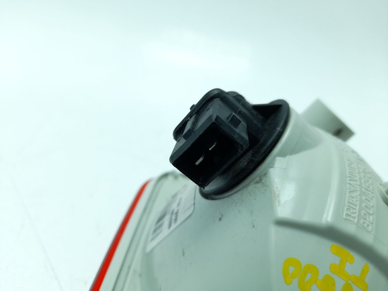 Recambio de faro antiniebla trasero izquierdo para renault kangoo express (fw0/1_) z.e. (fw0z, fw1z) referencia OEM IAM 82004199