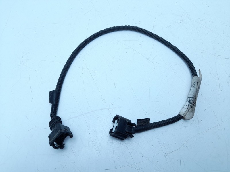 Recambio de cableado electrico para renault kangoo express (fw0/1_) z.e. (fw0z, fw1z) referencia OEM IAM 240157708R  