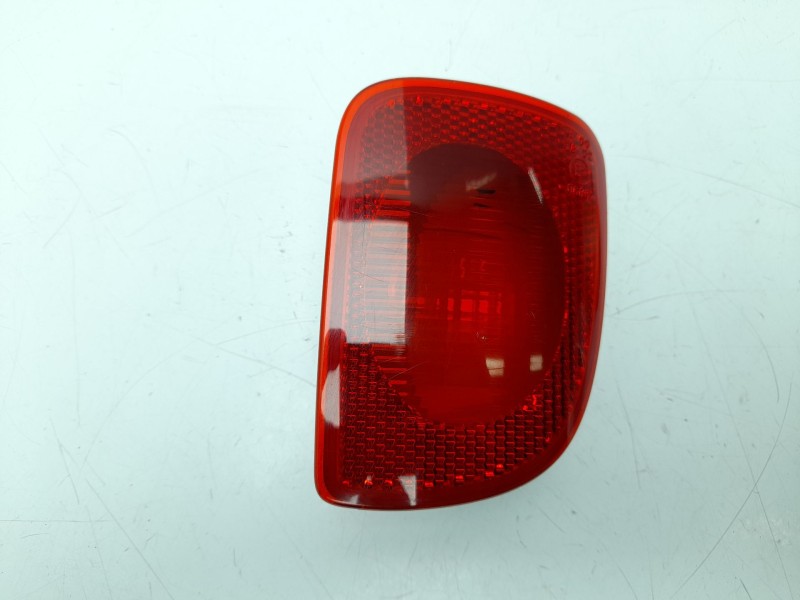 Recambio de faro antiniebla trasero derecho para renault kangoo express (fw0/1_) z.e. (fw0z, fw1z) referencia OEM IAM 8200419908