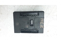 Recambio de modulo electronico para honda civic lim.5 (fk) 1.0 vtec cat referencia OEM IAM 38800TGHG210 A2C14822300 