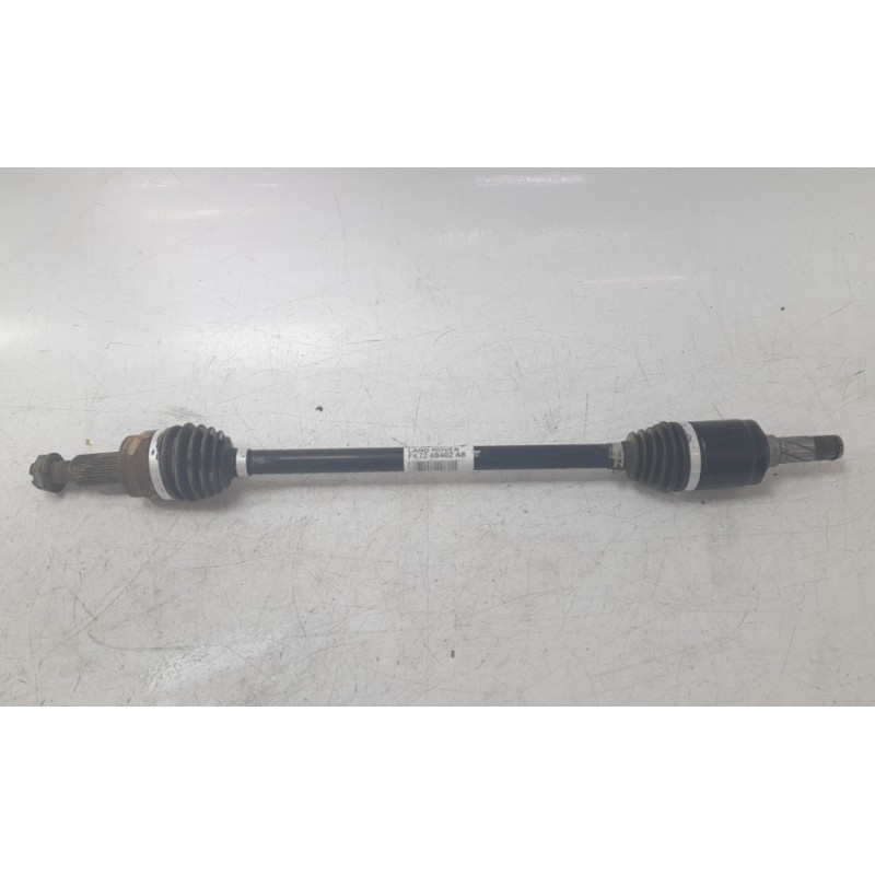 Recambio de transmision trasera izquierda para land rover discovery sport (l550) 2.0 d 4x4 referencia OEM IAM LR161703  T78763/R