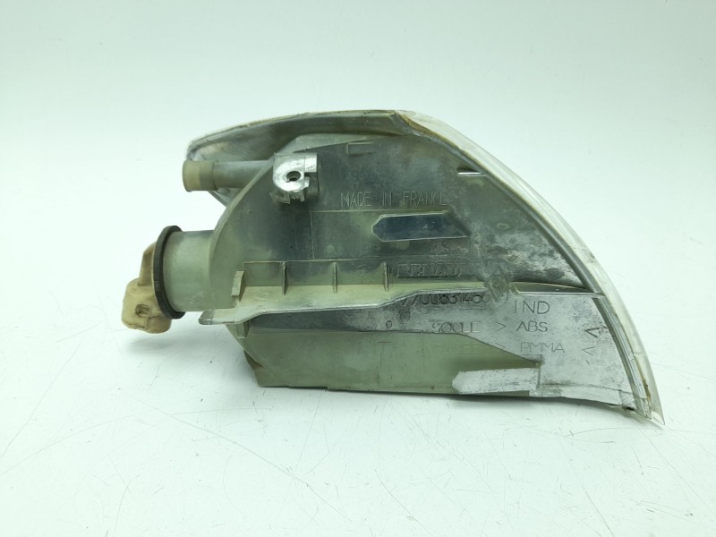 Recambio de piloto delantero izquierdo para renault megane i (ba0/1_) 1.6 e (ba0f, ba0s) referencia OEM IAM 7700831466  103F1917