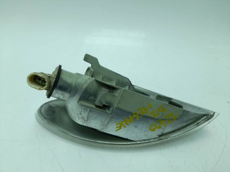 Recambio de piloto delantero izquierdo para renault megane i (ba0/1_) 1.6 e (ba0f, ba0s) referencia OEM IAM 7700831466  103F1917