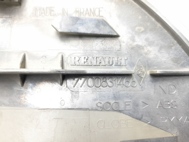 Recambio de piloto delantero izquierdo para renault megane i (ba0/1_) 1.6 e (ba0f, ba0s) referencia OEM IAM 7700831466  103F1917