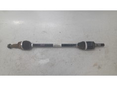 Recambio de transmision trasera derecha para land rover discovery sport (l550) 2.0 d 4x4 referencia OEM IAM LR060412  