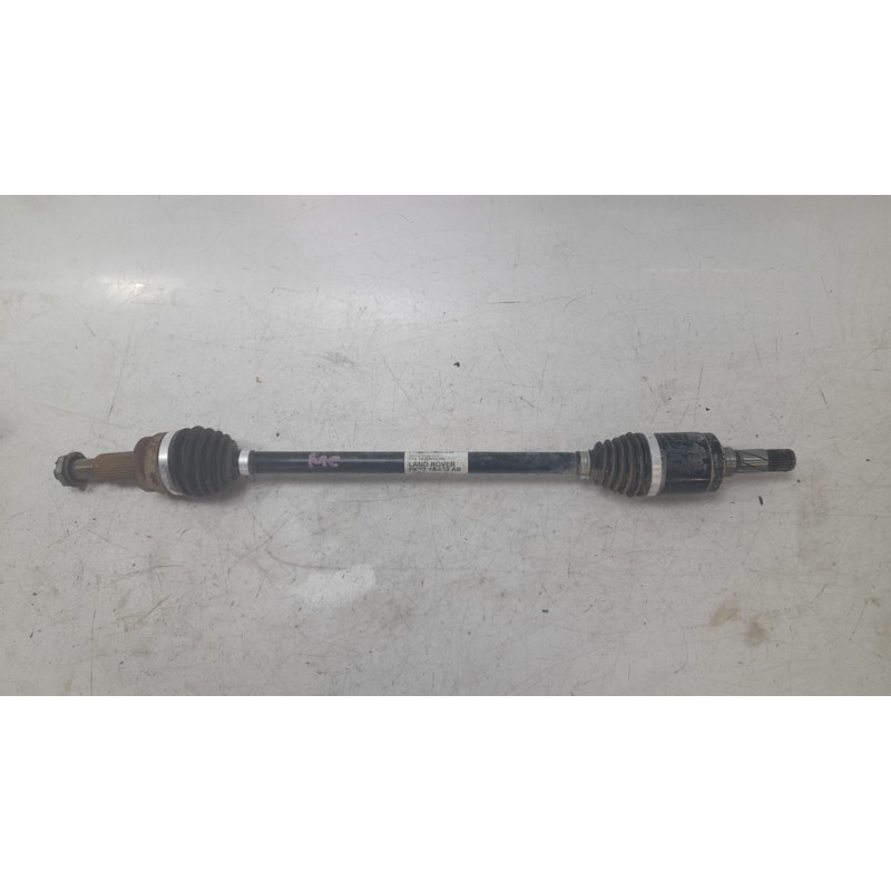 Recambio de transmision trasera derecha para land rover discovery sport (l550) 2.0 d 4x4 referencia OEM IAM LR060412  