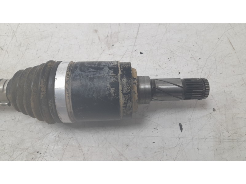 Recambio de transmision trasera derecha para land rover discovery sport (l550) 2.0 d 4x4 referencia OEM IAM LR060412  