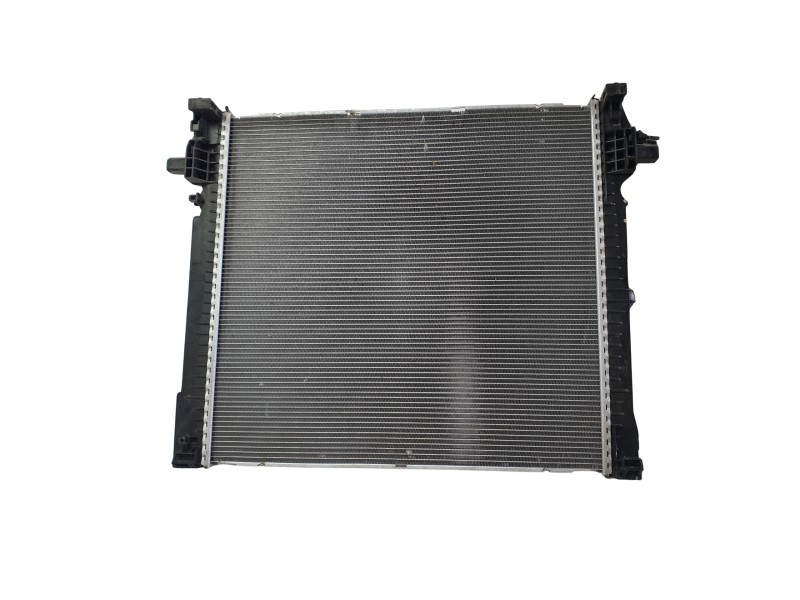 Recambio de radiador agua para bmw x4 (g02, f98) xdrive 30 i referencia OEM IAM 21990210  