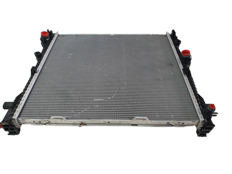 Recambio de radiador agua para bmw x4 (g02, f98) xdrive 30 i referencia OEM IAM 21990210  