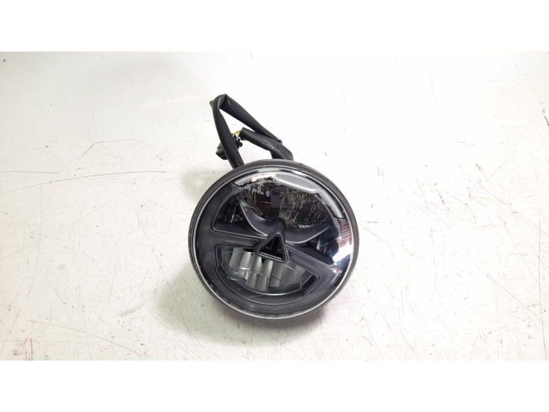 Recambio de faro delantero para triumph rocket 3 r referencia OEM IAM T2701273  