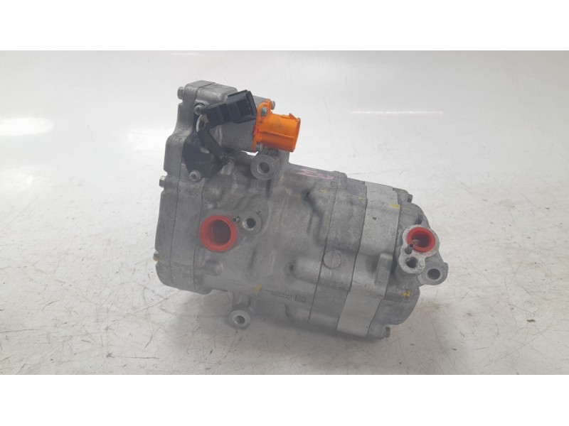 Recambio de compresor aire acondicionado para kia niro ii (sg2) 1.6 gdi hybrid referencia OEM IAM 97729AT000  320316G