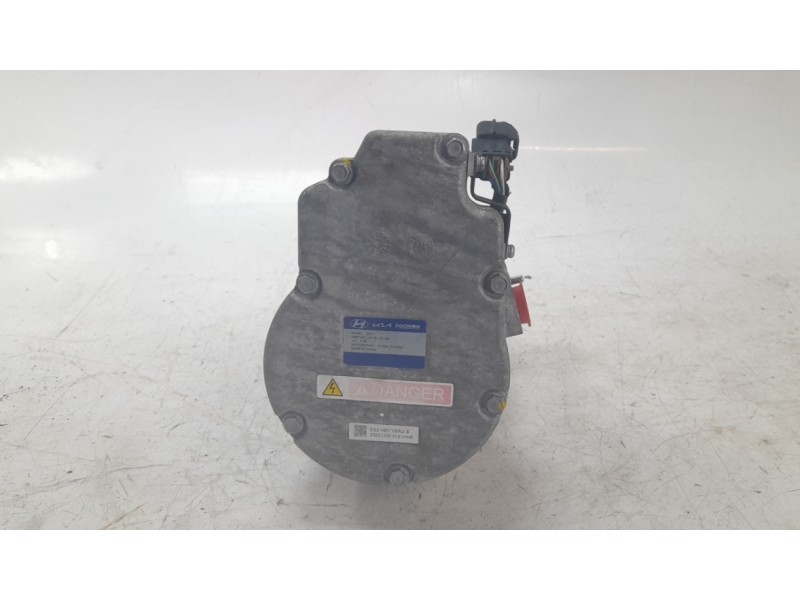 Recambio de compresor aire acondicionado para kia niro ii (sg2) 1.6 gdi hybrid referencia OEM IAM 97729AT000  320316G