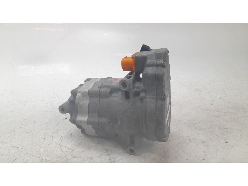 Recambio de compresor aire acondicionado para kia niro ii (sg2) 1.6 gdi hybrid referencia OEM IAM 97729AT000  320316G