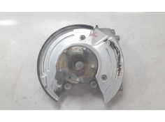 Recambio de mangueta trasera derecha para land rover discovery sport (l550) 2.0 d 4x4 referencia OEM IAM LR087649  
