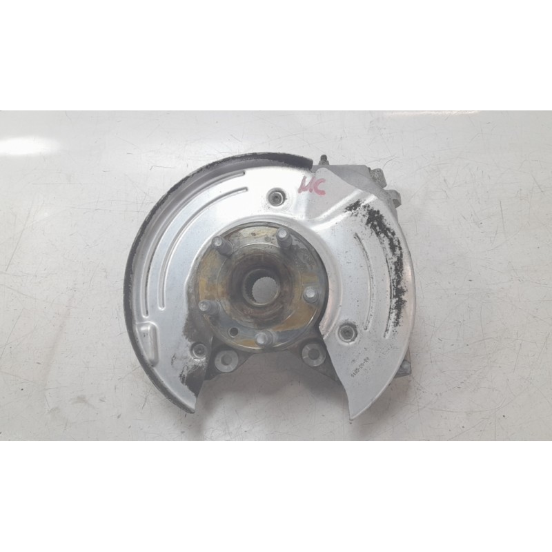Recambio de mangueta trasera derecha para land rover discovery sport (l550) 2.0 d 4x4 referencia OEM IAM LR087649  