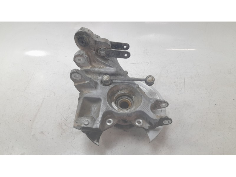 Recambio de mangueta trasera derecha para land rover discovery sport (l550) 2.0 d 4x4 referencia OEM IAM LR087649  