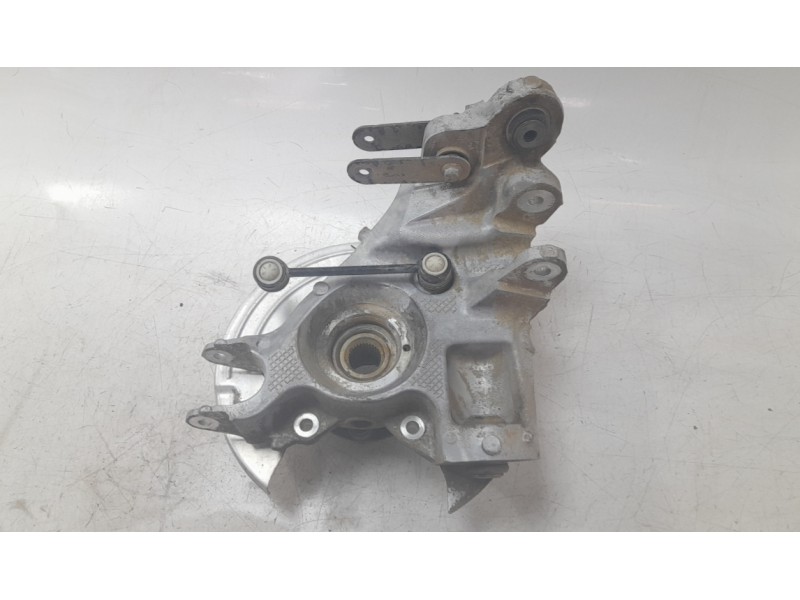 Recambio de mangueta trasera izquierda para land rover discovery sport (l550) 2.0 d 4x4 referencia OEM IAM LR087650  