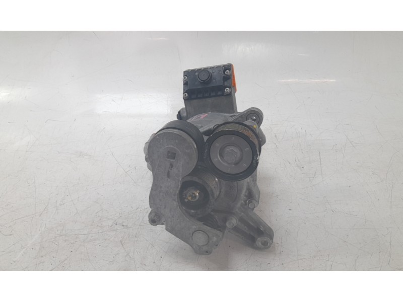 Recambio de alternador para kia niro ii (sg2) 1.6 gdi hybrid referencia OEM IAM 3739003920  