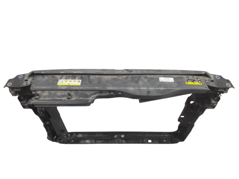 Recambio de panel frontal para volkswagen touran (5t1) 2.0 tdi referencia OEM IAM 5TA805588B 5TA805594B 109236970/2542230/VG7213