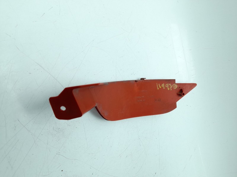 Recambio de faro antiniebla trasero derecho para ford c-max (ceu) business edition referencia OEM IAM 1552730  103F10441380/1631