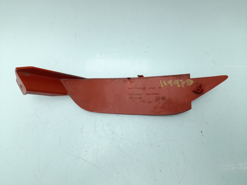 Recambio de faro antiniebla trasero derecho para ford c-max (ceu) business edition referencia OEM IAM 1552730  103F10441380/1631