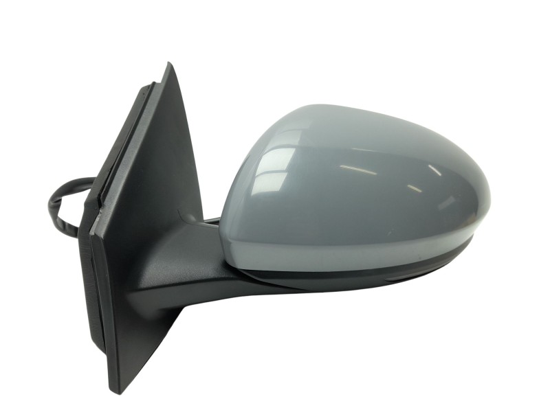 Recambio de retrovisor izquierdo para renault megane iv berlina 5p referencia OEM IAM 963023922R  1051804016/27805931/557040E