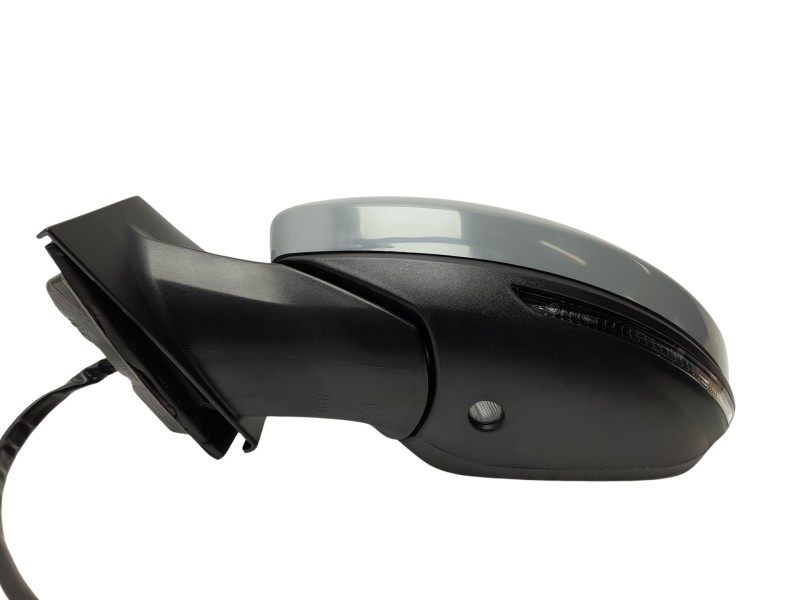 Recambio de retrovisor izquierdo para renault megane iv berlina 5p referencia OEM IAM 963023922R  1051804016/27805931/557040E