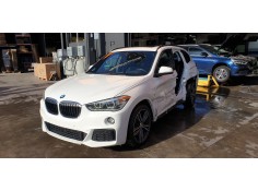 bmw serie x1 (f48) del año 2017 2