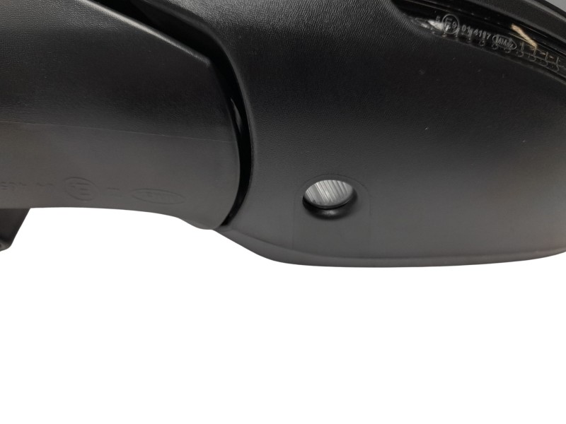 Recambio de retrovisor izquierdo para renault megane iv berlina 5p referencia OEM IAM 963023922R  1051804016/27805931/557040E