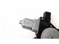 Recambio de elevalunas trasero derecho para honda civic berlina 5 (fk) 2.2 i-ctdi comfort referencia OEM IAM 603090   2