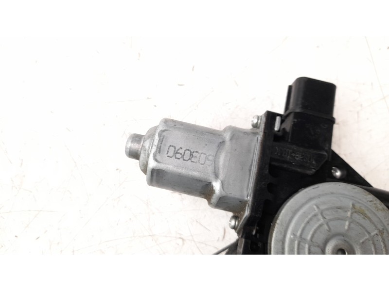 Recambio de elevalunas trasero derecho para honda civic berlina 5 (fk) 2.2 i-ctdi comfort referencia OEM IAM 603090  