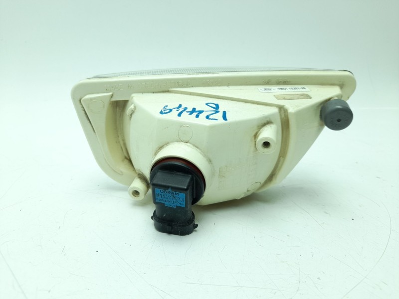 Recambio de faro antiniebla izquierdo para ford focus i sedán (dfw) 1.8 tdci referencia OEM IAM 2M5115201AG  10110301004/1331667