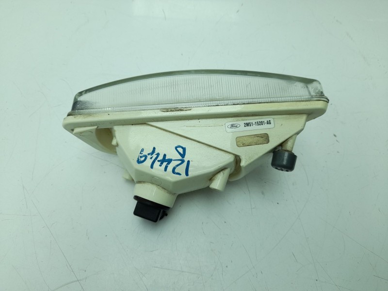 Recambio de faro antiniebla izquierdo para ford focus i sedán (dfw) 1.8 tdci referencia OEM IAM 2M5115201AG  10110301004/1331667