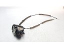 CERRADURA PUERTA TRASERA IZQUIERDA 825013ZL0A 825013ZL0A 