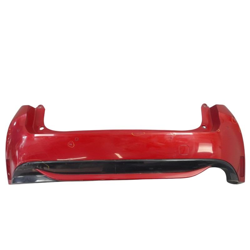 Recambio de paragolpes trasero para toyota corolla station wagon (_e21_) 2.0 hybrid (mzeh12) referencia OEM IAM   