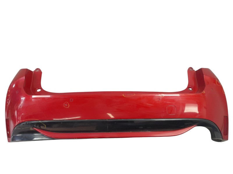 Recambio de paragolpes trasero para toyota corolla station wagon (_e21_) 2.0 hybrid (mzeh12) referencia OEM IAM   