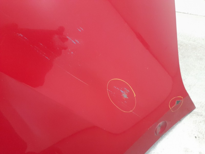 Recambio de paragolpes trasero para toyota corolla station wagon (_e21_) 2.0 hybrid (mzeh12) referencia OEM IAM   