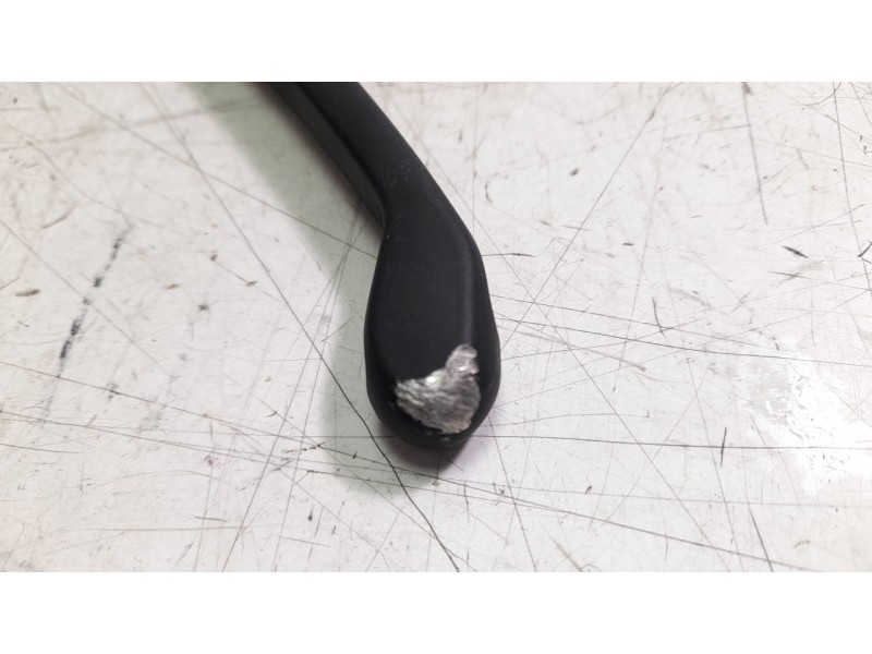 Recambio de maneta izquierda para bmw r 1300 gs referencia OEM IAM 32727914881  