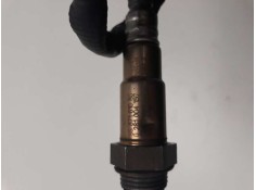 Recambio de sonda lambda para citroen c3 1.6 hdi fap referencia OEM IAM 9687161080 0281004157  2