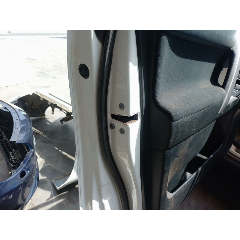 Recambio de cerradura puerta delantera izquierda para toyota land cruiser prado (_j15_) 2.8 d-4d (gdj155, gdj150) referencia OEM