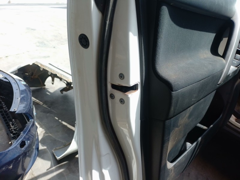 Recambio de cerradura puerta delantera izquierda para toyota land cruiser prado (_j15_) 2.8 d-4d (gdj155, gdj150) referencia OEM