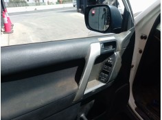 ELEVALUNAS DELANTERO IZQUIERDO 6980260090 