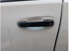 Recambio de maneta exterior delantera izquierda para toyota land cruiser prado (_j15_) 2.8 d-4d (gdj155, gdj150) referencia OEM  2