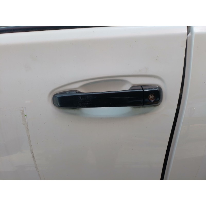 Recambio de maneta exterior delantera izquierda para toyota land cruiser prado (_j15_) 2.8 d-4d (gdj155, gdj150) referencia OEM 