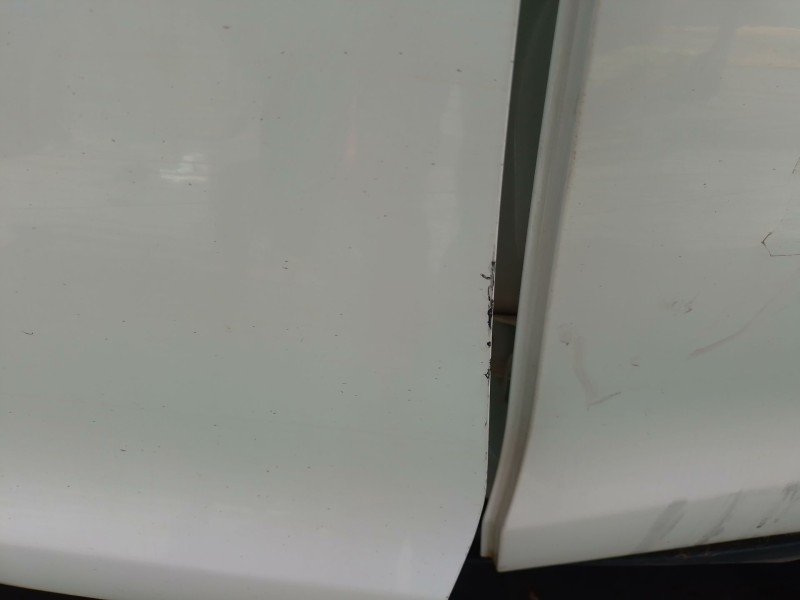 Recambio de puerta delantera izquierda para toyota land cruiser prado (_j15_) 2.8 d-4d (gdj155, gdj150) referencia OEM IAM   