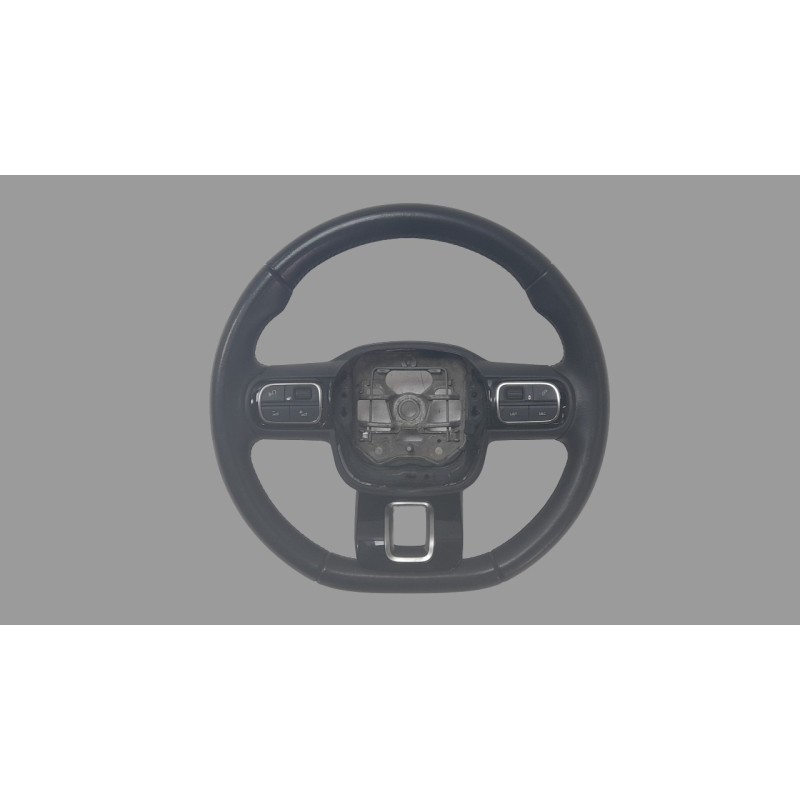 Recambio de volante para citroën c3 aircross ii van (2c_, 2r_) puretech 82 referencia OEM IAM 98118752ZD  