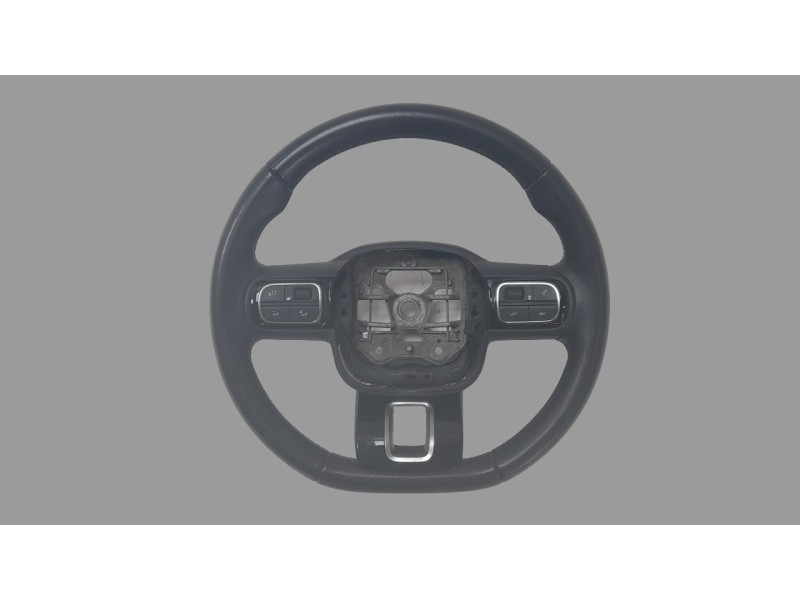 Recambio de volante para citroën c3 aircross ii van (2c_, 2r_) puretech 82 referencia OEM IAM 98118752ZD  
