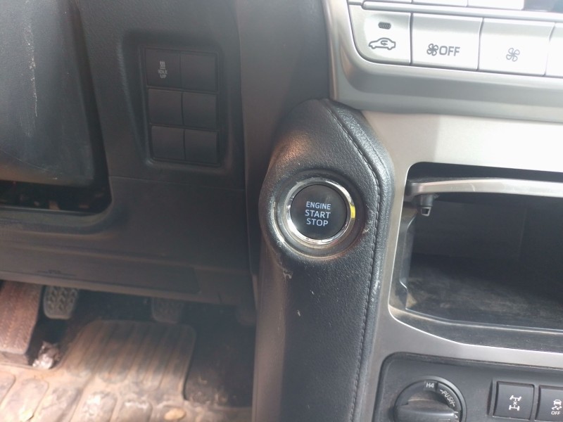 Recambio de conmutador de arranque para toyota land cruiser prado (_j15_) 2.8 d-4d (gdj155, gdj150) referencia OEM IAM   